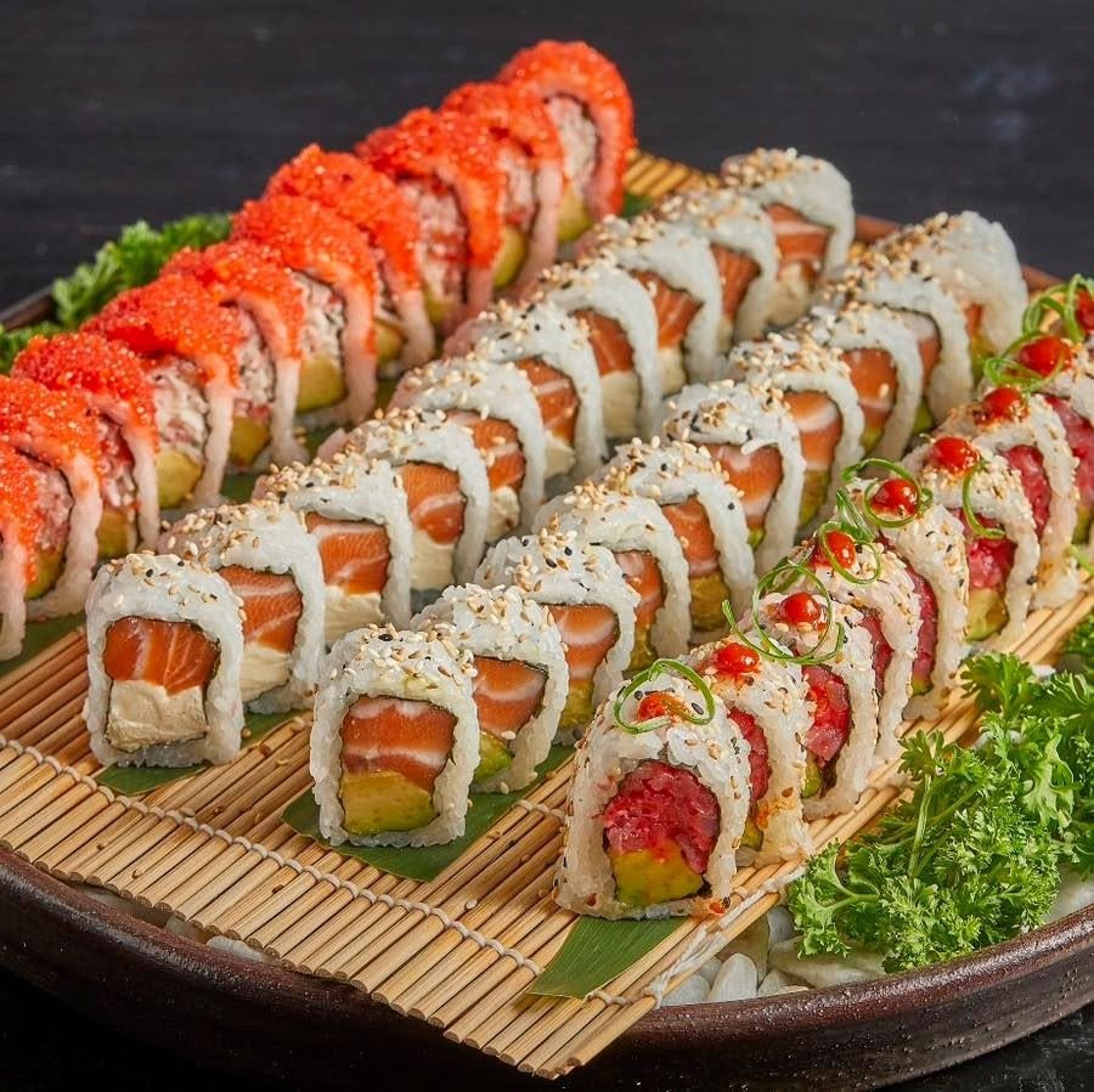 Perfect Event Catering Services