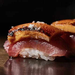 Maguro Grass