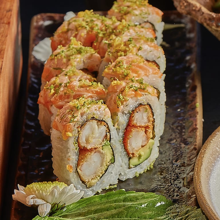 Savor Our Dinner Offerings
