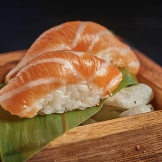 Classic Nigiri - 1 Unit