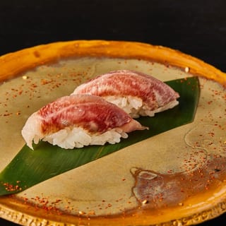 Classic Nigiri - 2 Units