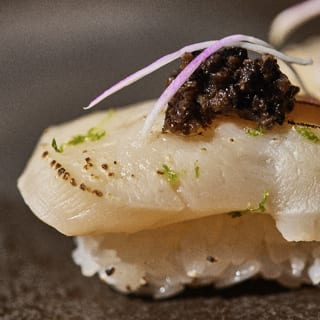 Truffle Hotate