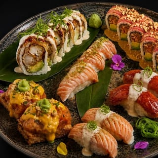 Peru (16 Pieces)