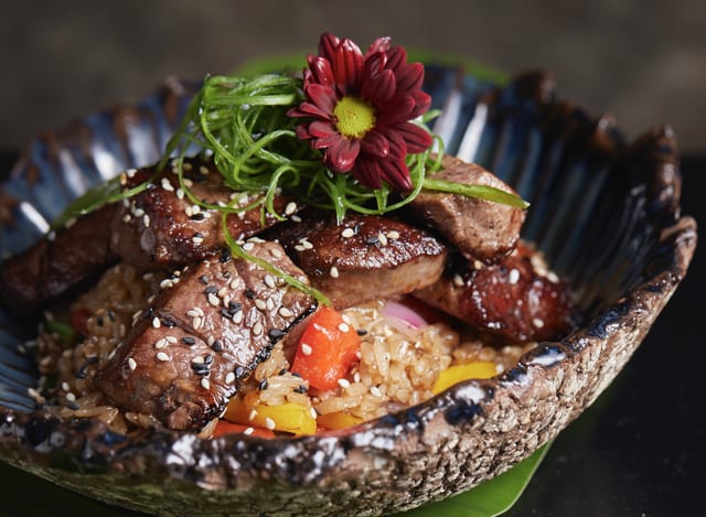 Yakimeshi.