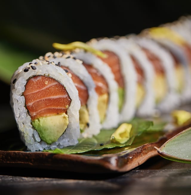 Classic Roll.