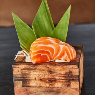 Sashimi - 2 Units