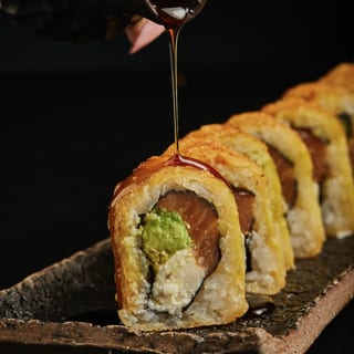 Maki Furai