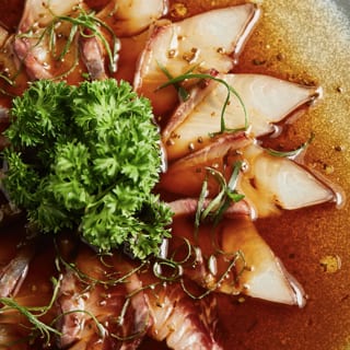Tuna Yuzupon