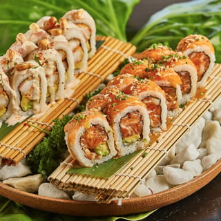 Nikkei (20 Pieces)